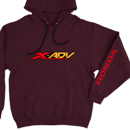 Honda X-ADV logo