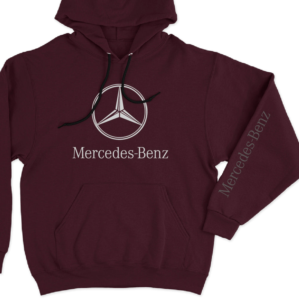 Mercedes-Benz logo 1