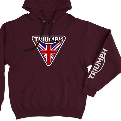 Triumph logo 2