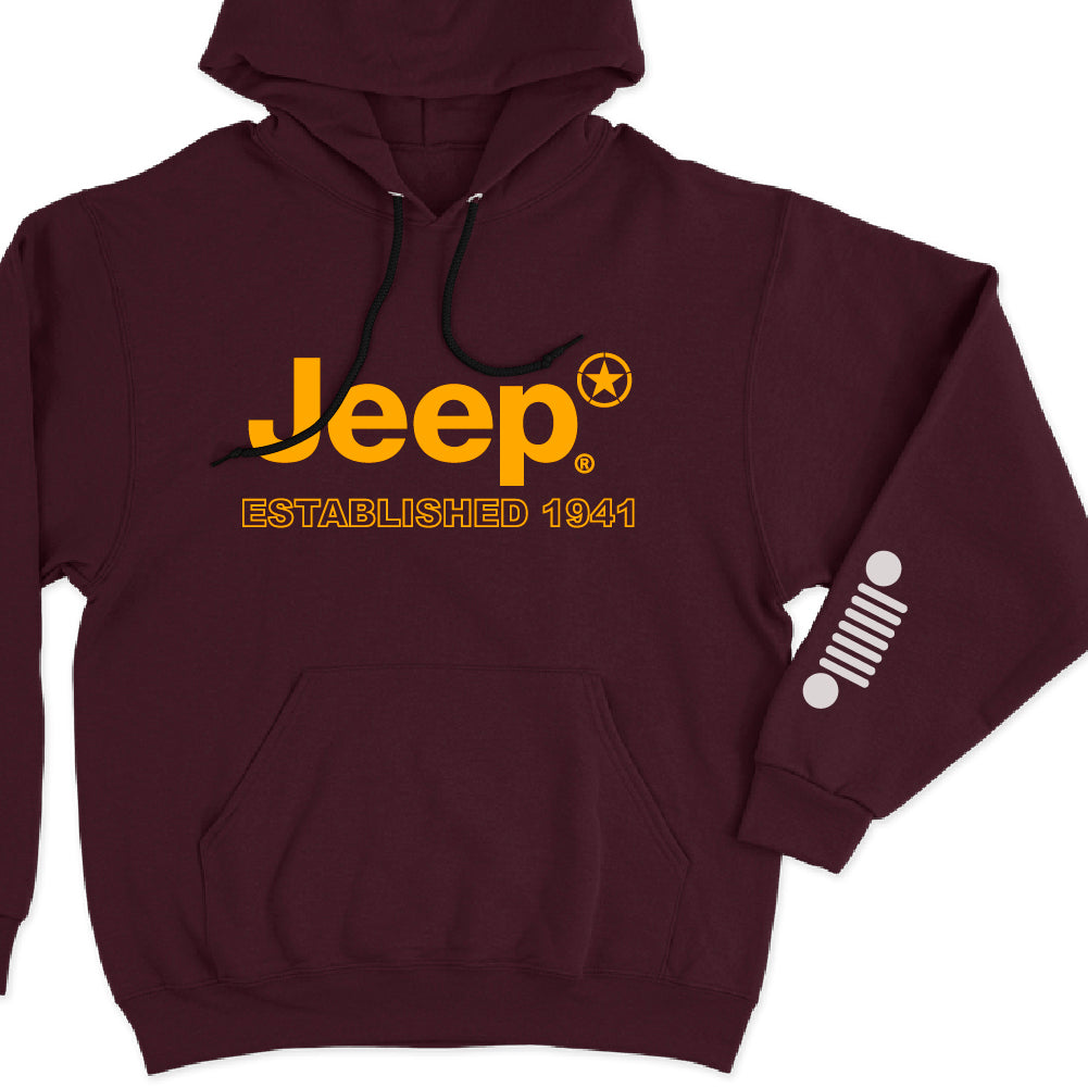 Jeep logo 4