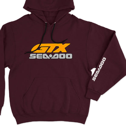 Sea-Doo GTX logo