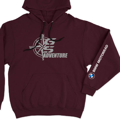 BMW Motorrad logo GS Adventure