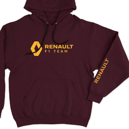 Renault F1 Team