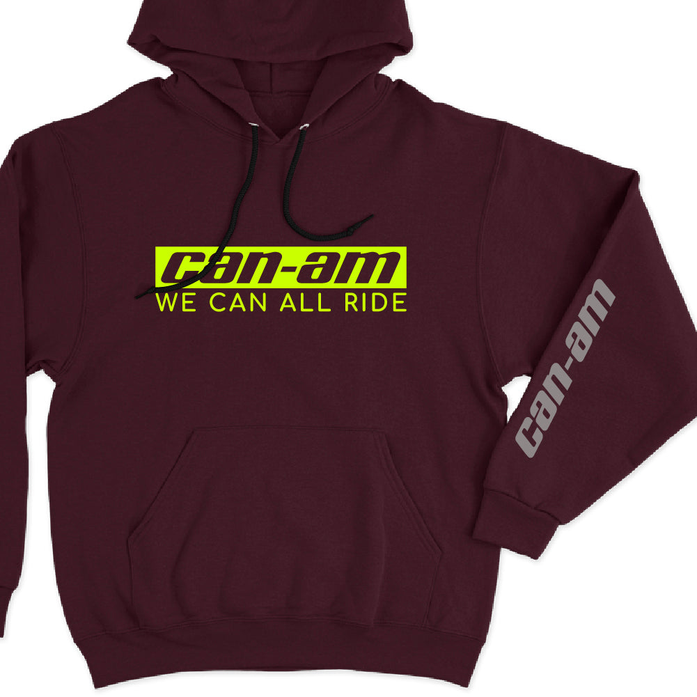 Can-Am logo 5