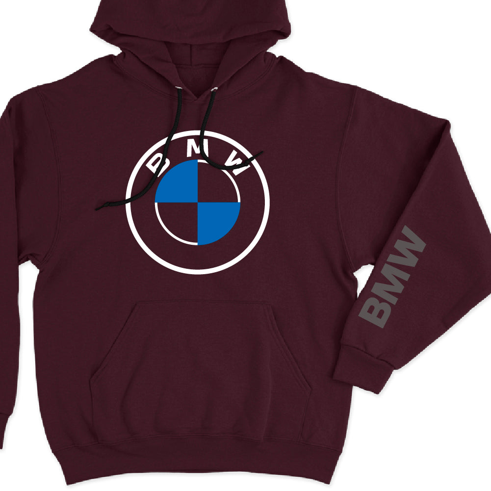 BMW logo 1