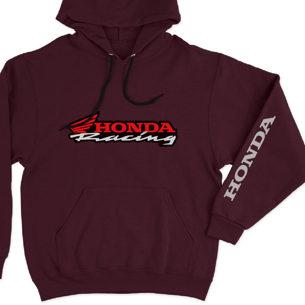 Honda Racing logo