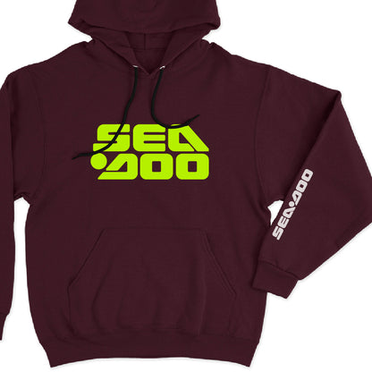 Sea-Doo logo 4