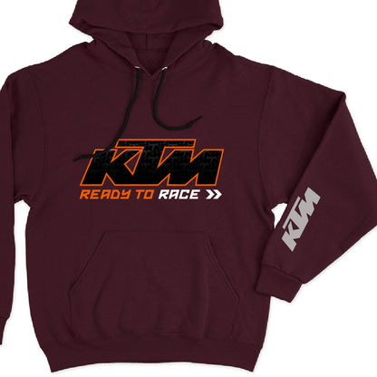 KTM logo 1