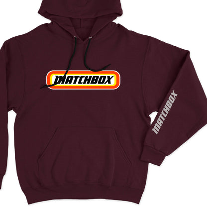 MATCHBOX logo