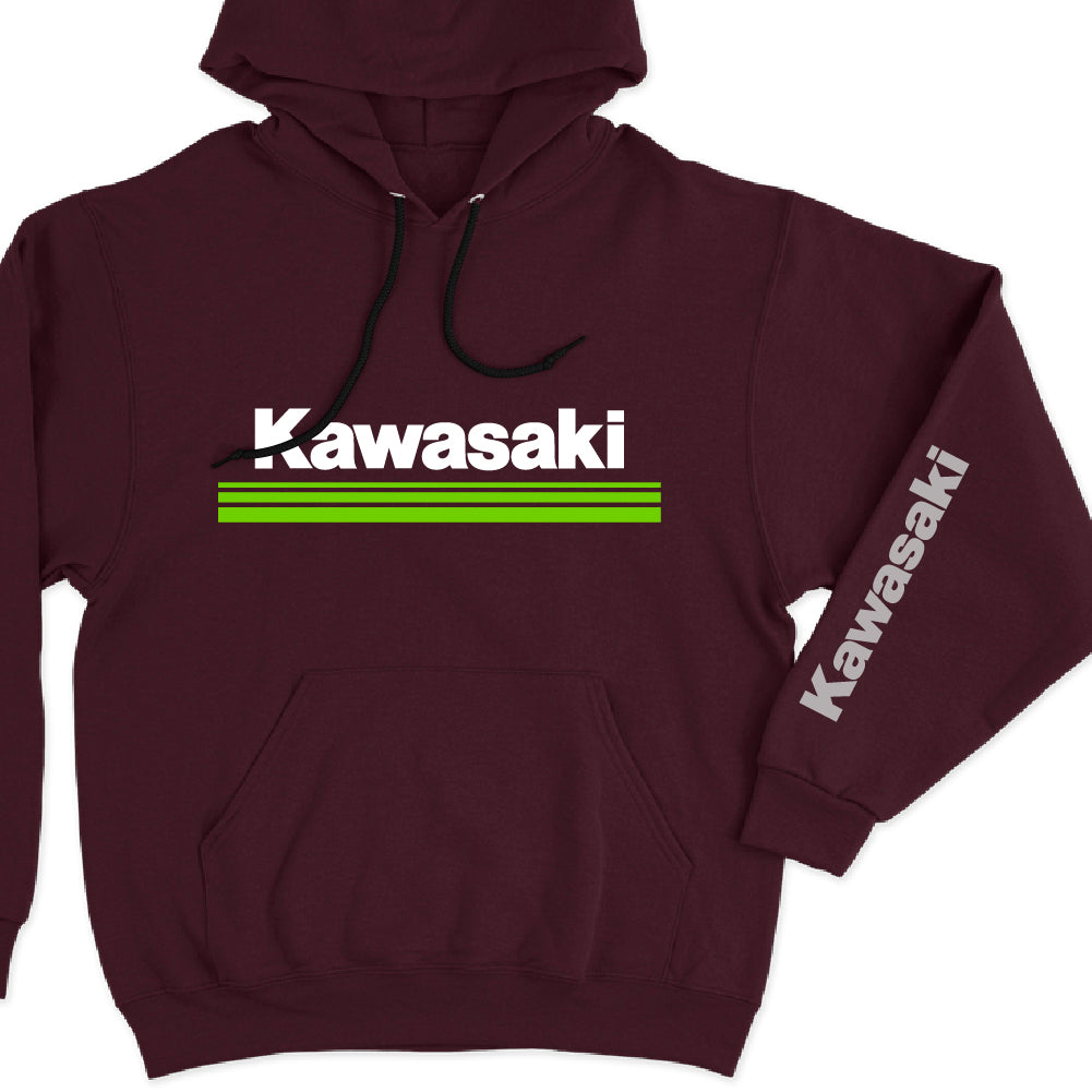 Kawasaki logo 4