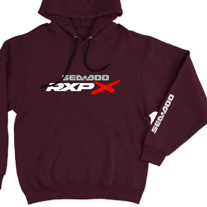 Sea-Doo RXP-X logo