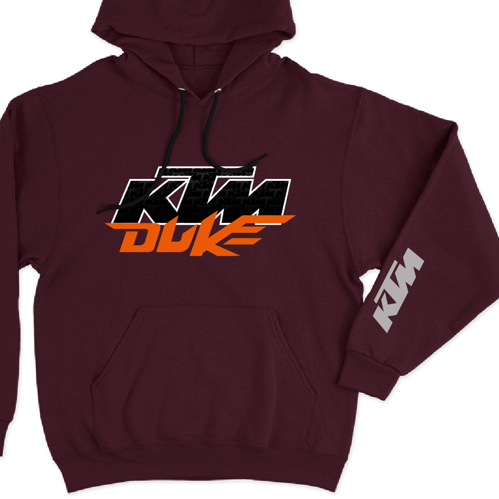 KTM Duke