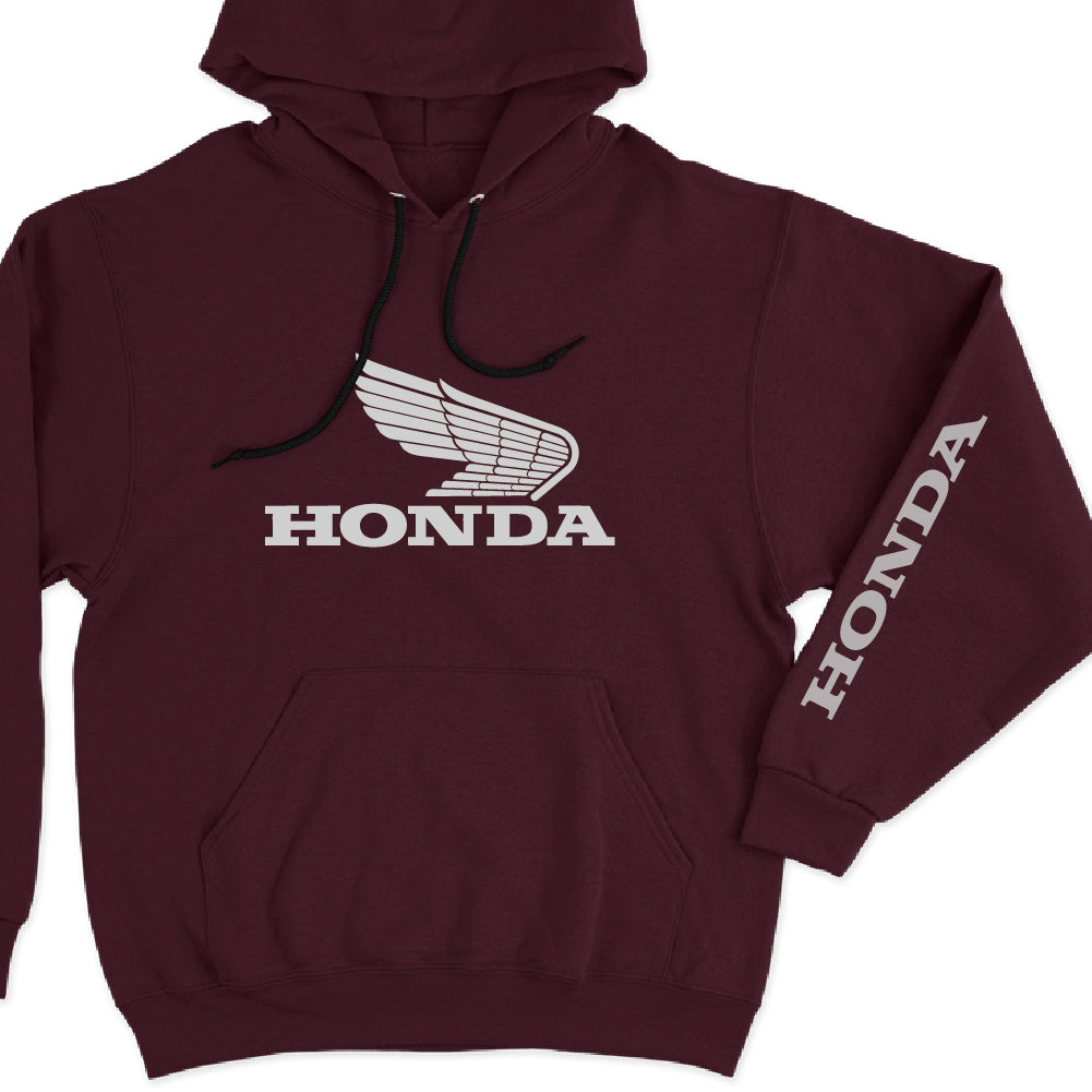 Honda logo 2