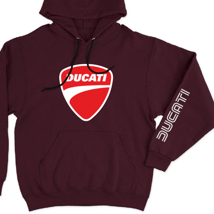 DUCATI logo 1