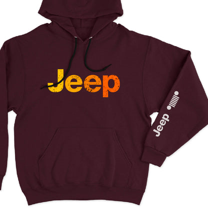 Jeep logo 2