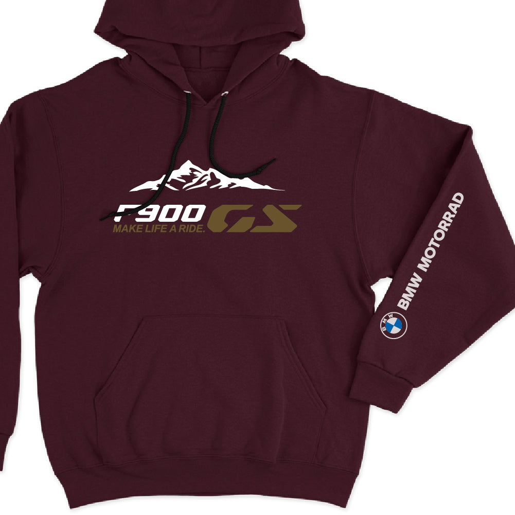 BMW F900 GS logo 1