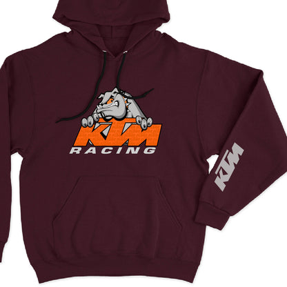 KTM Racing logo 1