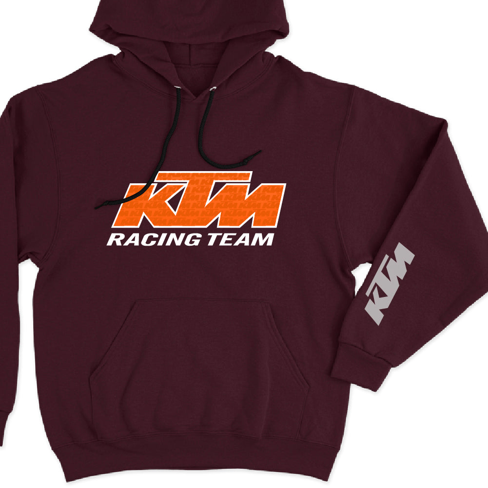 KTM Racing Team logo