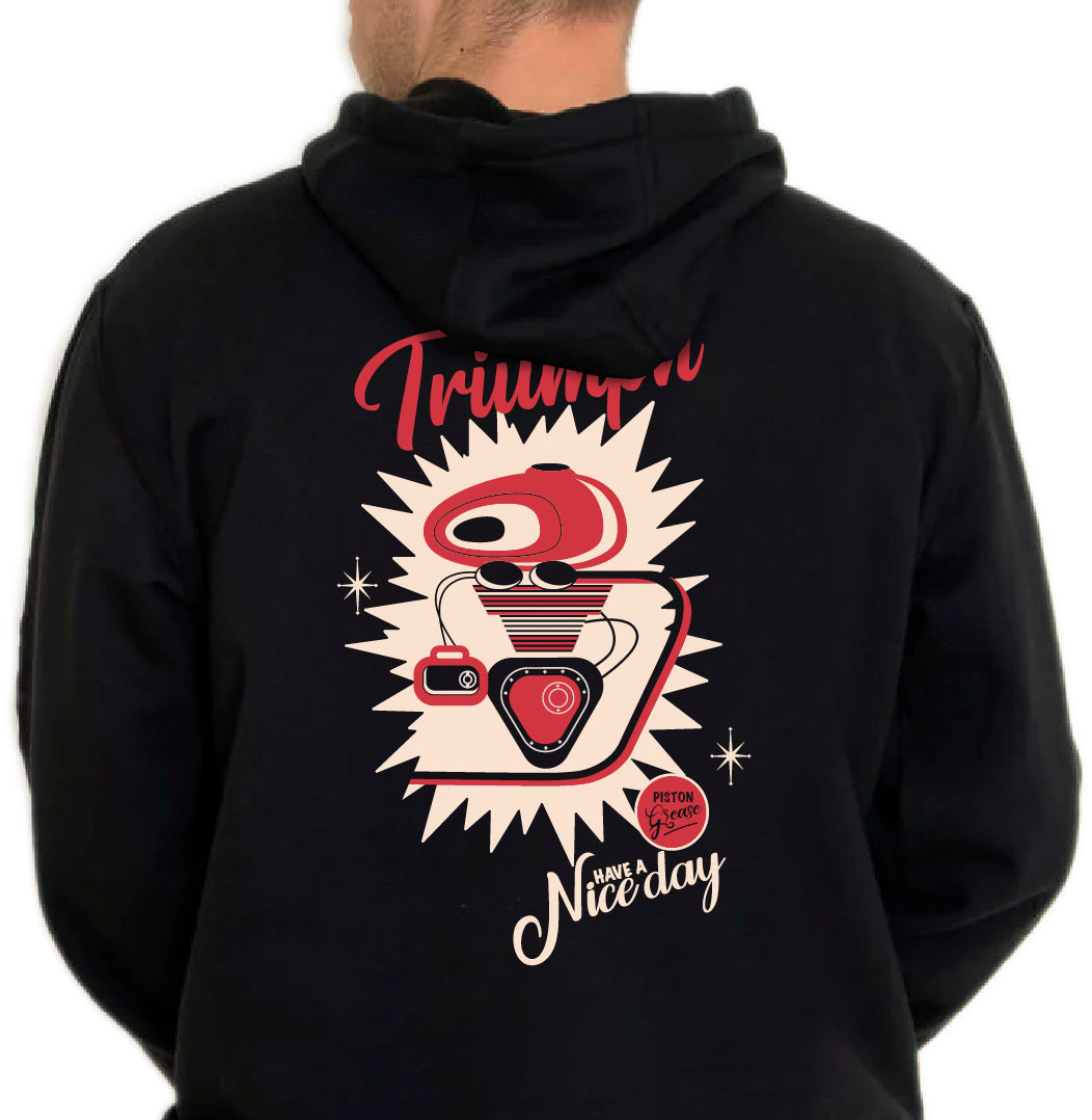 Triumph Tank - Limited Edition