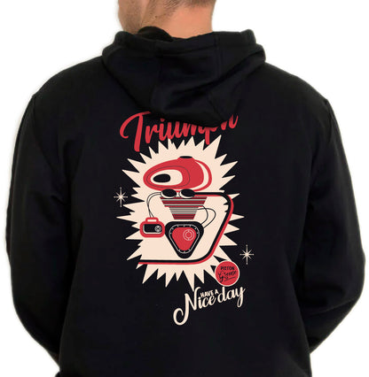 Triumph Tank - Limited Edition