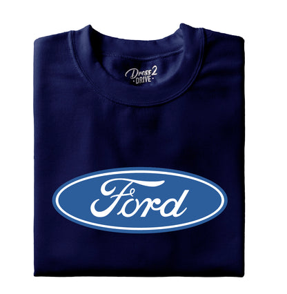 Ford logo 1