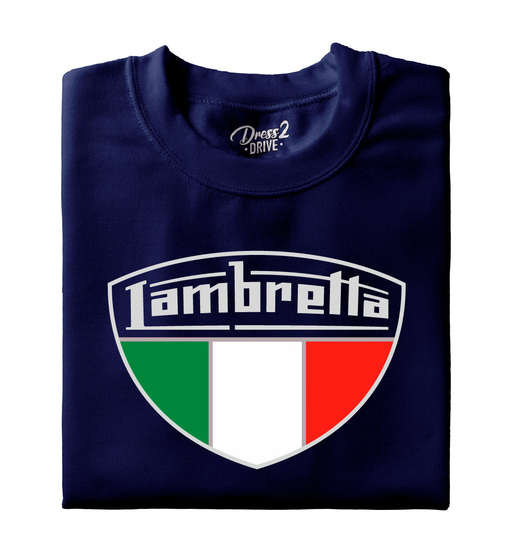 Lambretta logo 2