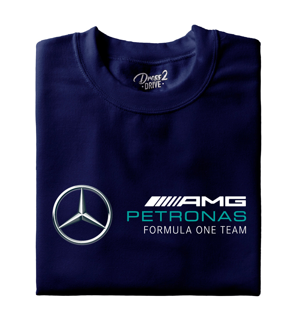 Mercedes-Benz Petronas