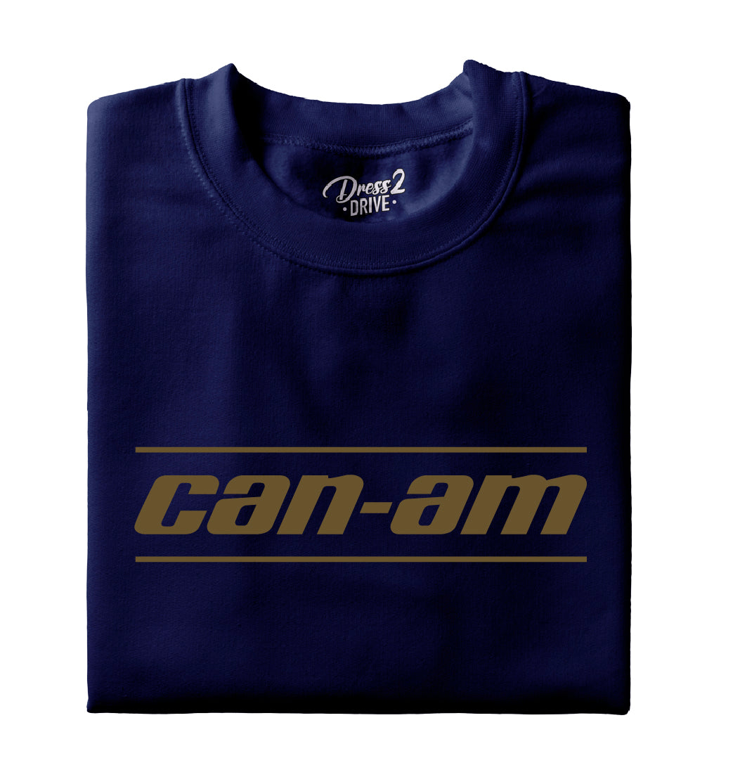 Can-Am logo 6