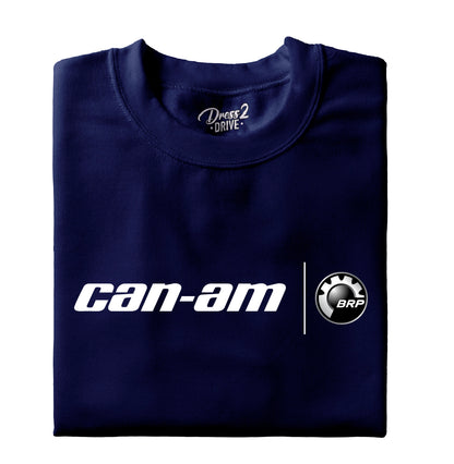 Can-Am logo 3