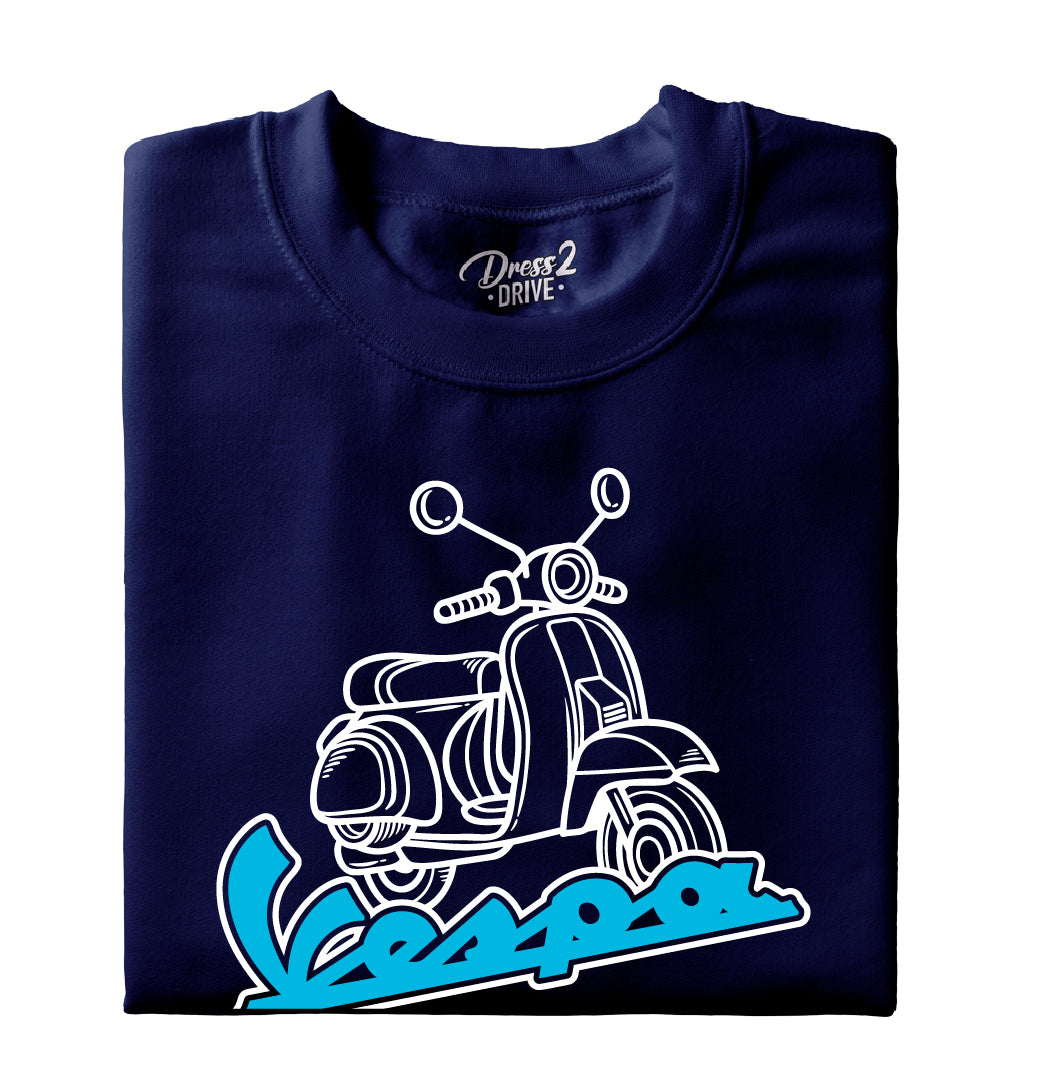 Vespa style 1