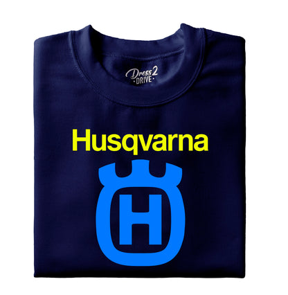 Husqvarna logo 6