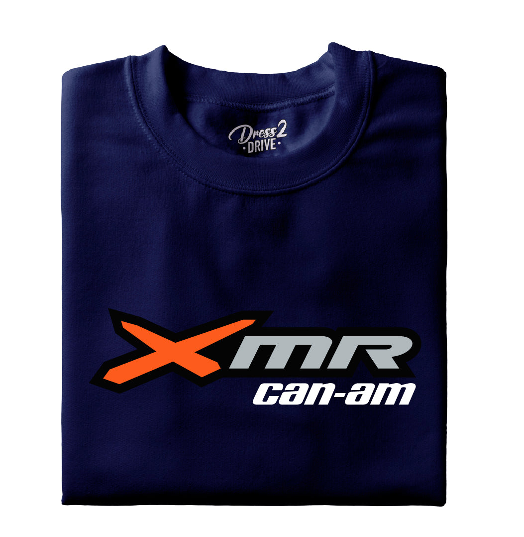 Can-Am XMR