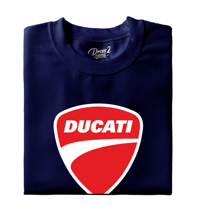 DUCATI logo 1