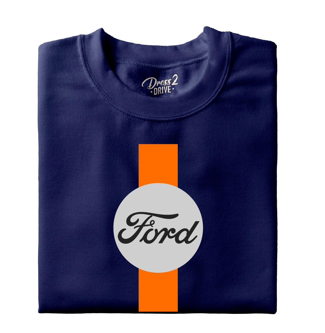 Ford Racing emblema