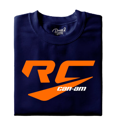 Can-Am RC logo