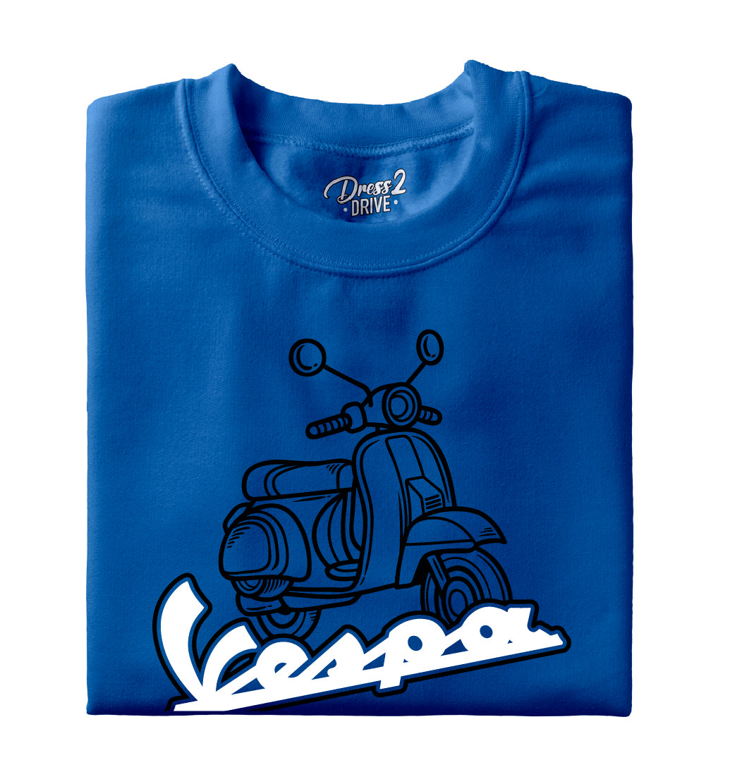 Vespa style 1