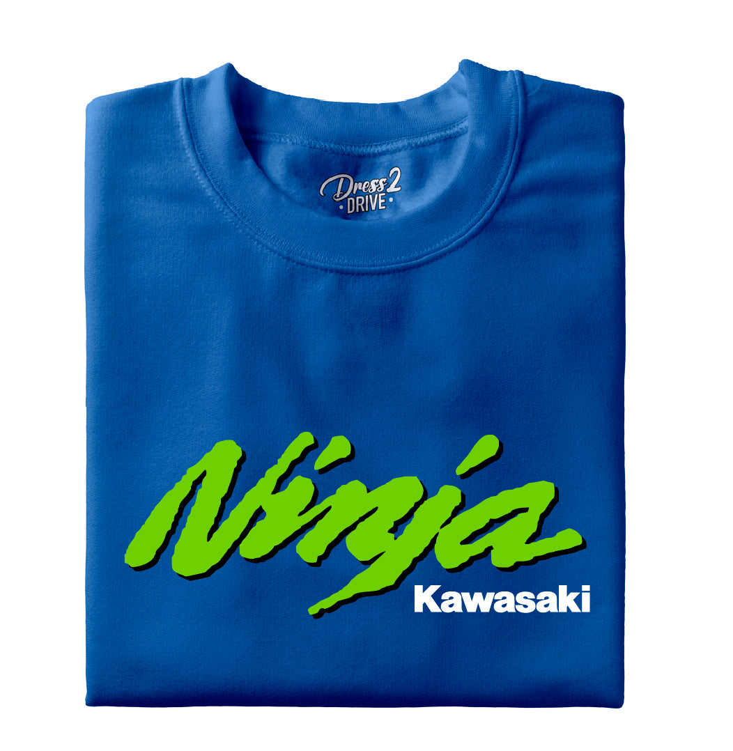 Kawasaki Ninja logo