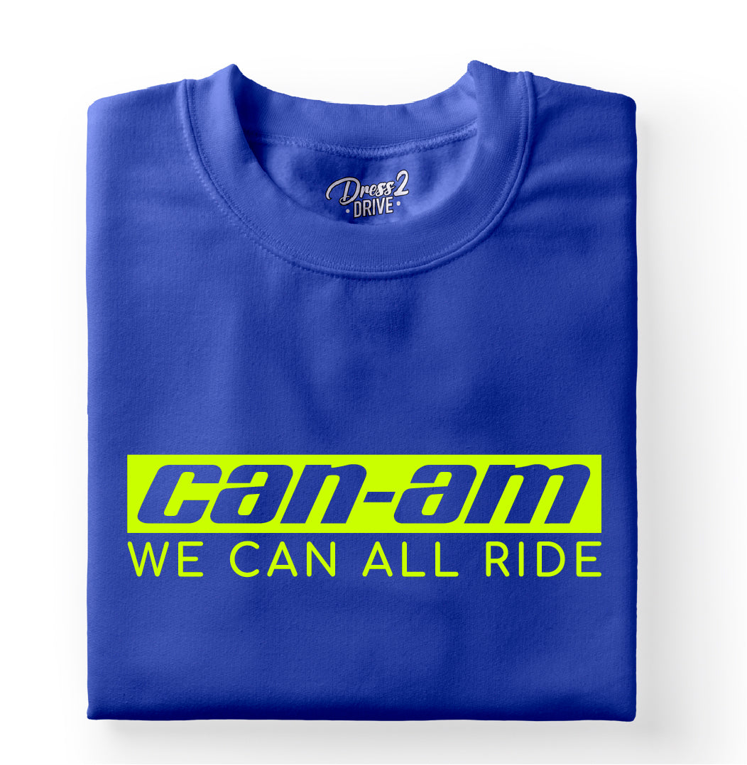 Can-Am logo 5