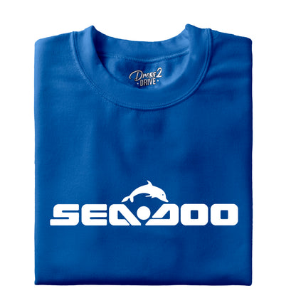 Sea-Doo logo 1