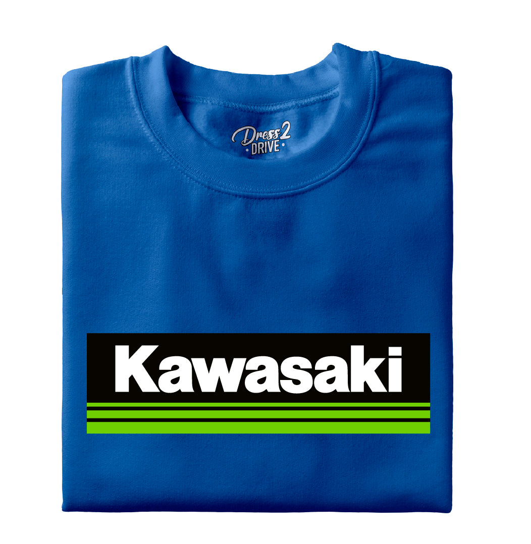 Kawasaki logo 4