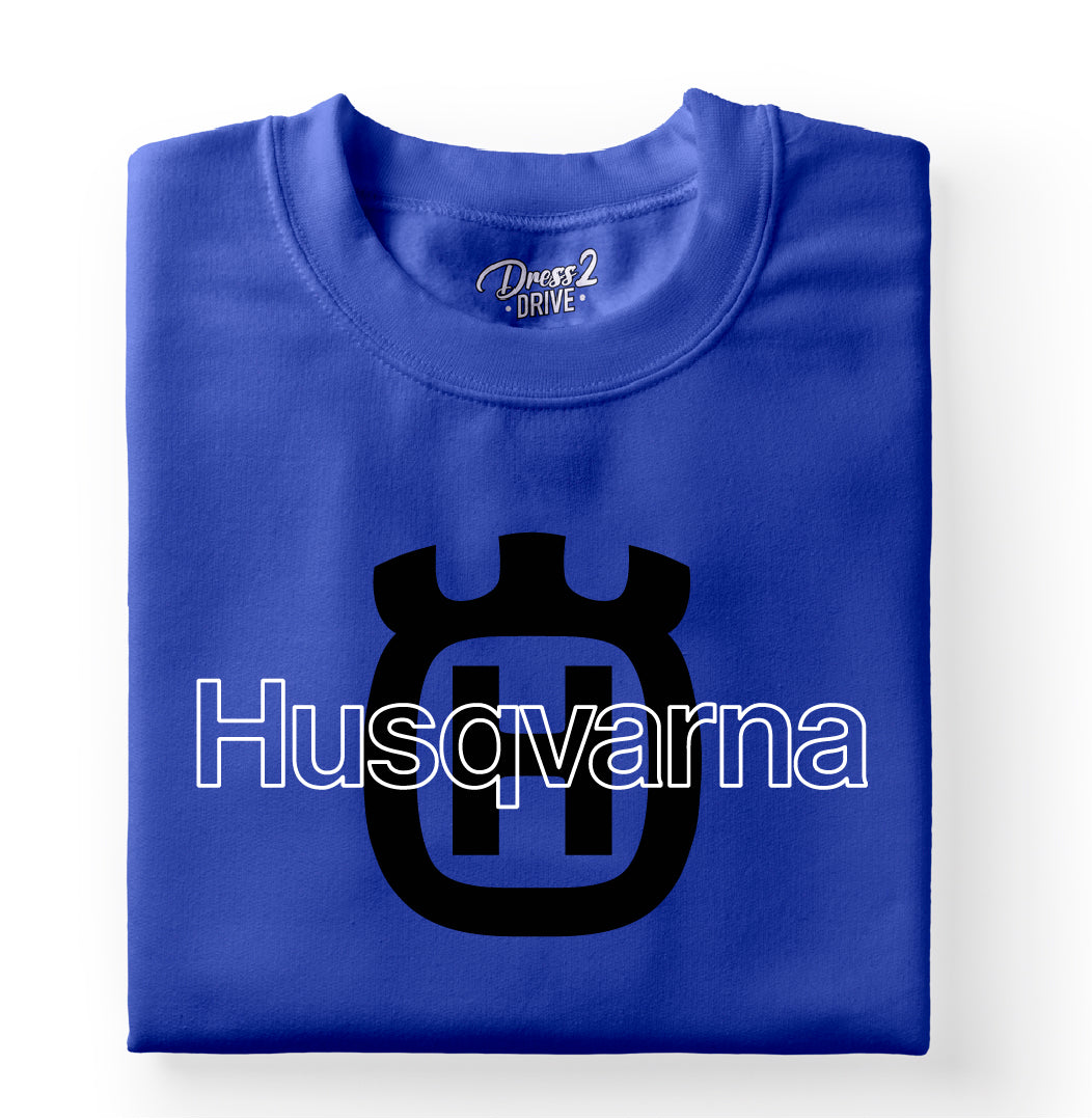 Husqvarna logo 2