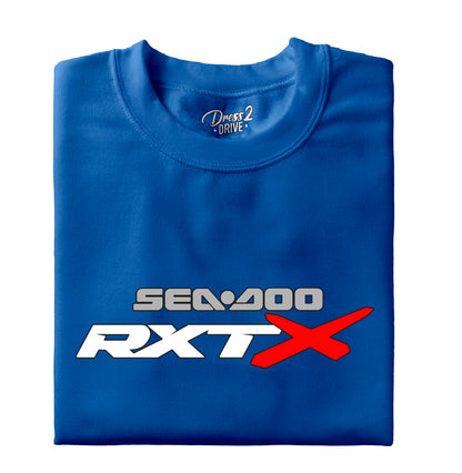 Sea-Doo RXT-X logo