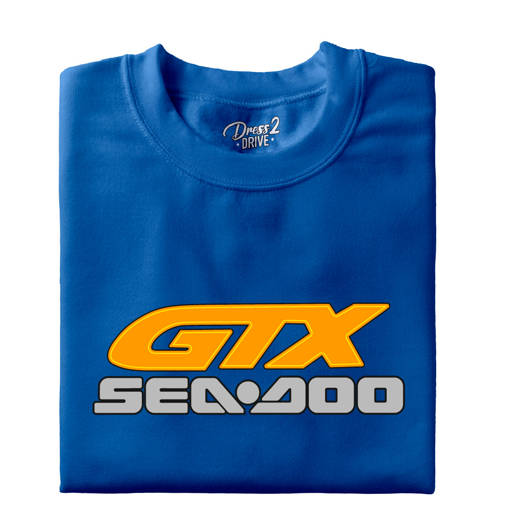 Sea-Doo GTX logo