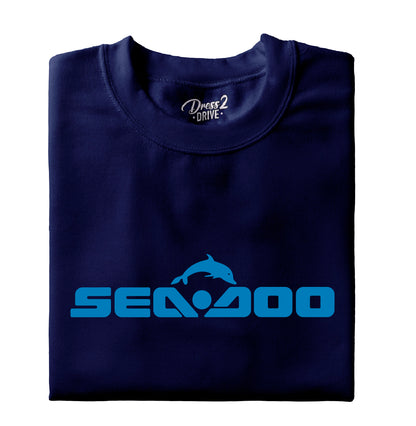 Sea-Doo logo 1