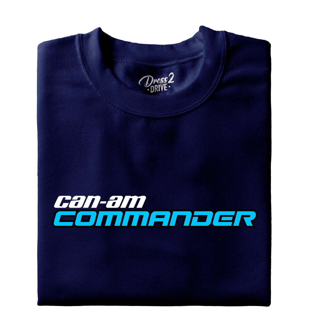 Can-Am Commander