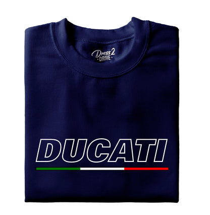 DUCATI logo 4