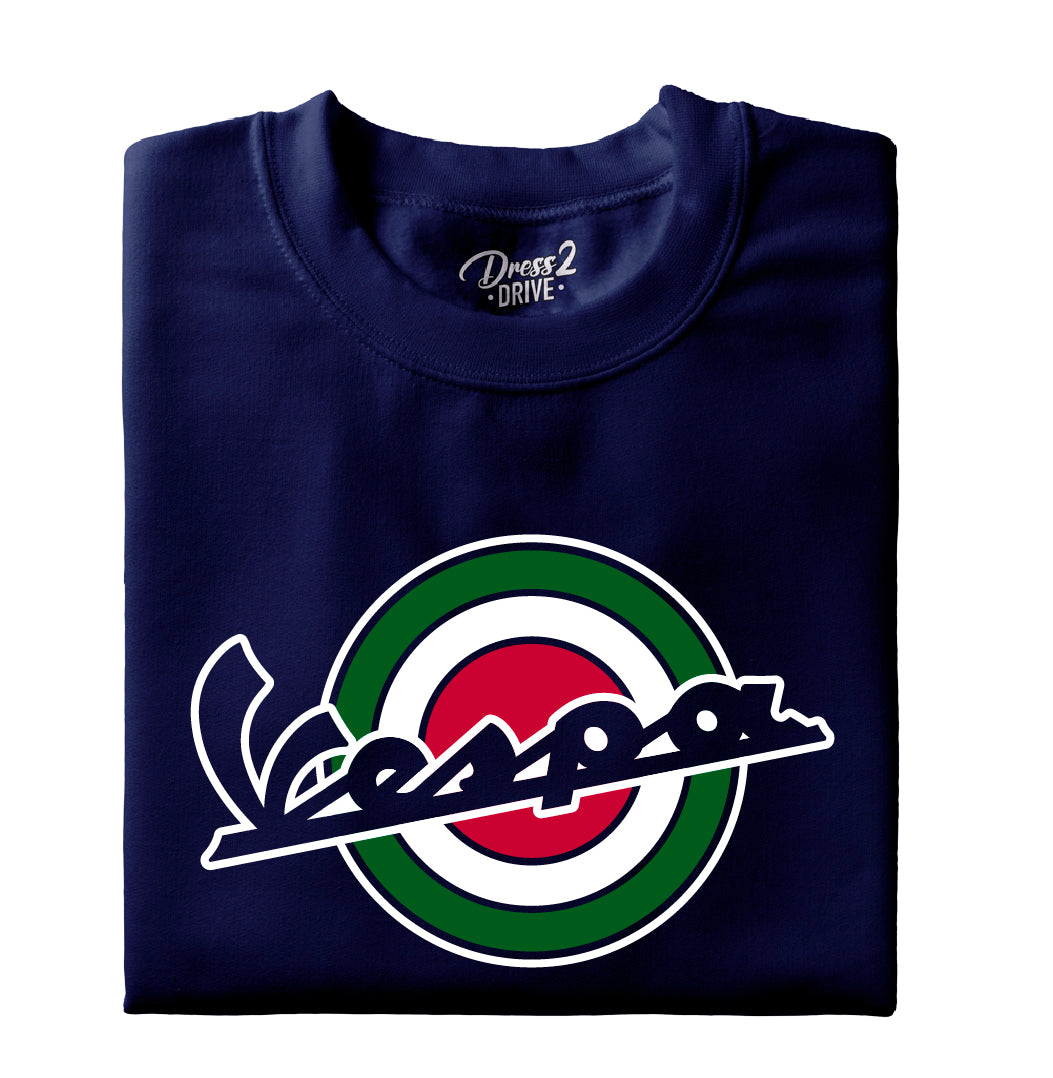 Vespa logo 01