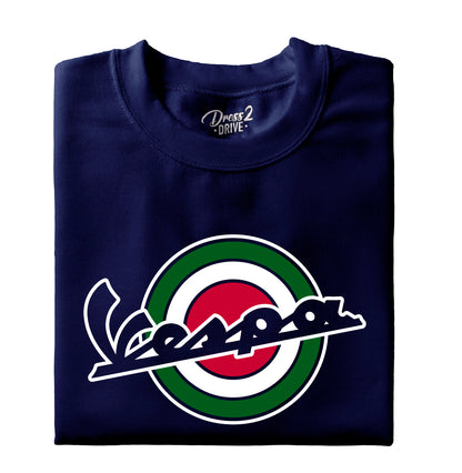 Vespa logo 01