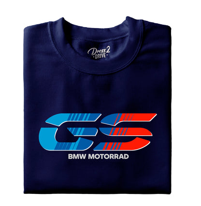 BMW Motorrad GS logo 1