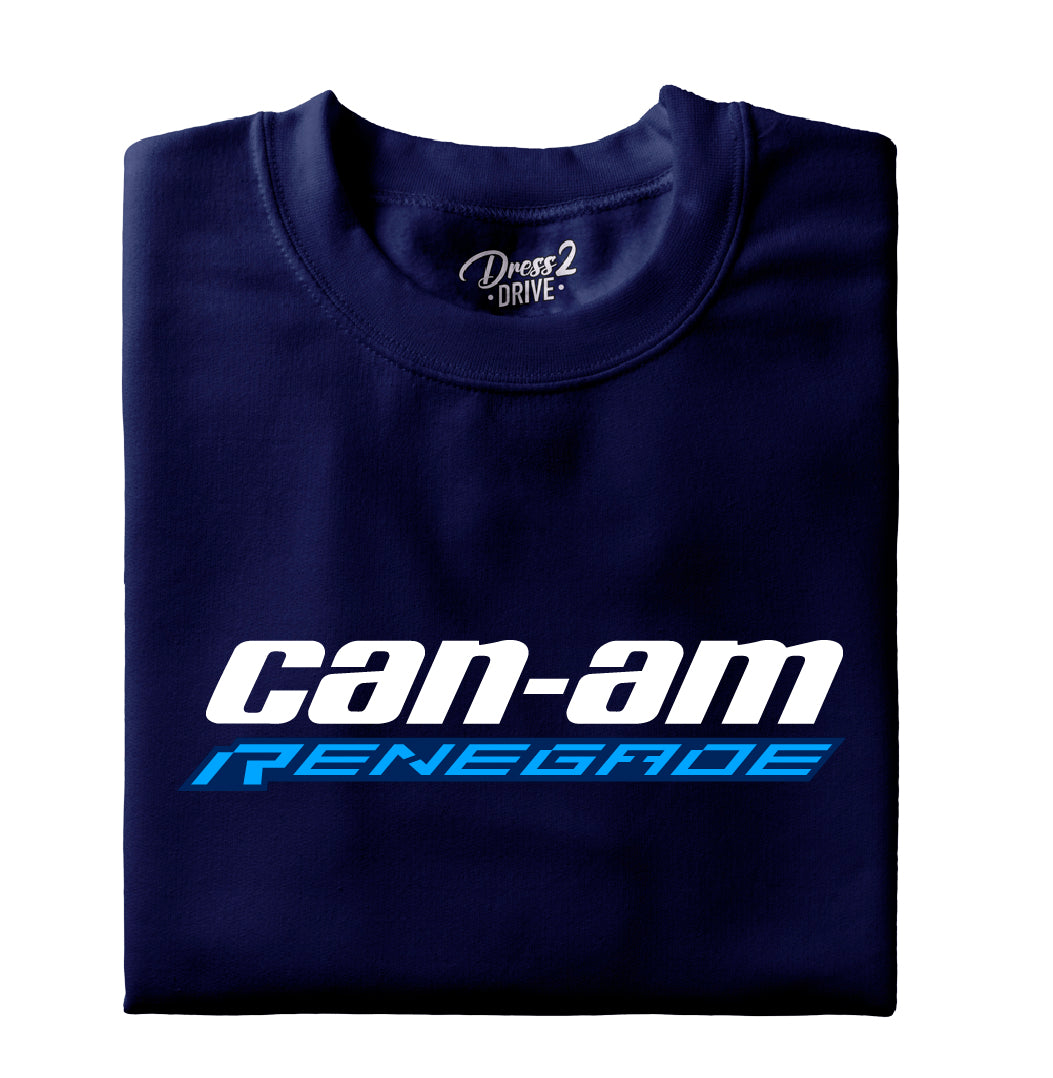 Can-Am Renegade